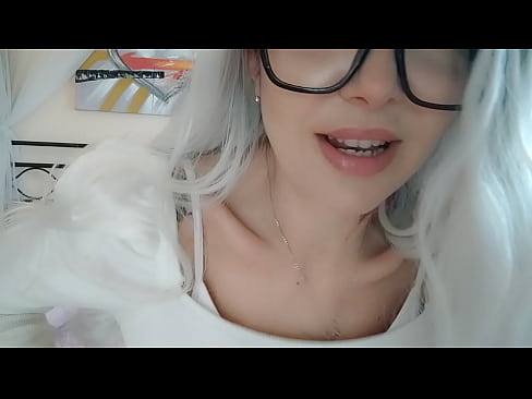 ❤️ زویه، مه شرمېږه! جوړول نورمال دي. مور د ځان کنټرول زده کوي ❌ ❌